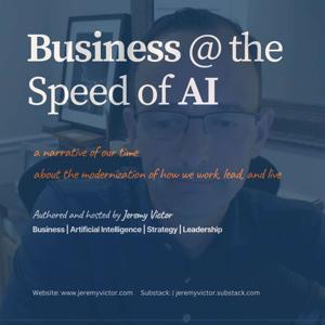 Speed of AI Podcast
