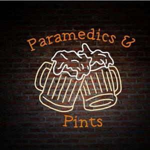 Paramedics and Pints