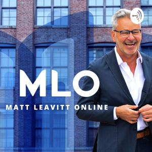 Matt Leavitt Online
