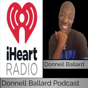 Donnell Ballard podcast