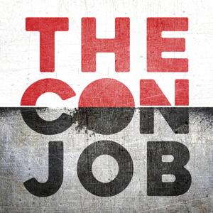 The Con Job by Edmonton Police Service