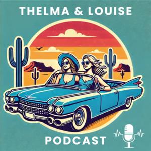 Thelma and Louise - Over the Corporate Cliff