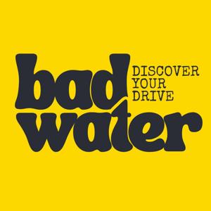 Badwater: Discover Your Drive