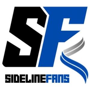 Sideline Fans