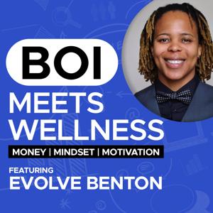 BOI MEETS WELLNESS