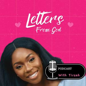 Adaeze Tirzah's Podcast