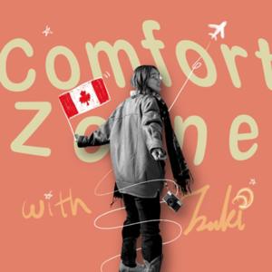 Comfort Zone with Tsuki