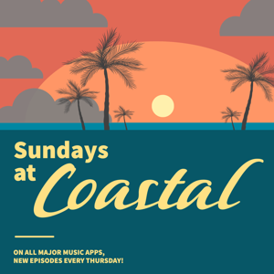 Sundays at Coastal