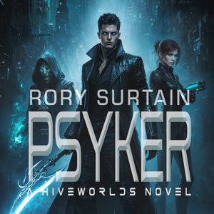 The Psyker Saga