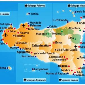 VIAGGIO IN SICILIA