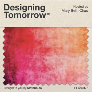 Designing Tomorrow