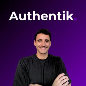 Authentik.