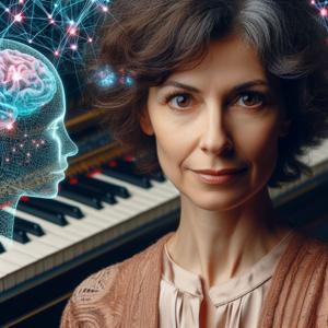 LA RADIO DI DANIELA A BUSSOLENO