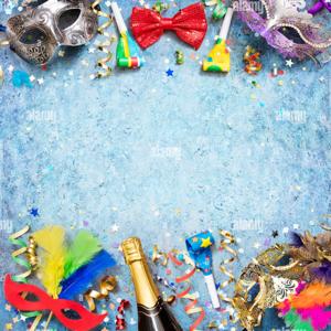 Carnevale che pazzia!