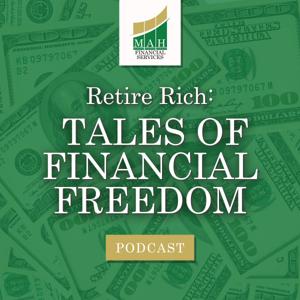 Retire Rich: Tales of Financial Freedom