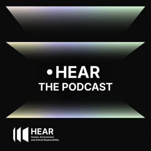 HEAR - The Podcast