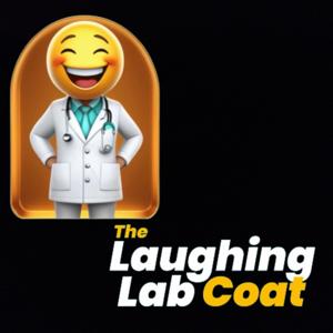 THE LAUGHING LABCOAT