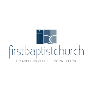 First Baptist Church, Franklinville, New York