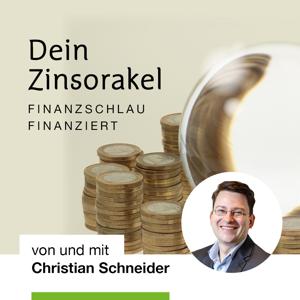Dein Zinsorakel - werde finanzschlau und finanziere clever