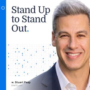 Stand Up to Stand Out