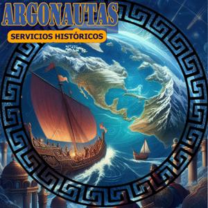 Argonautas Servicios Históricos