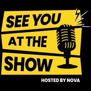 See You At The Show