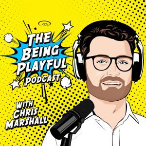 The Being Playful Podcast