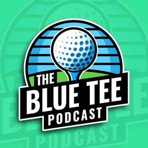 The Blue Tee Podcast