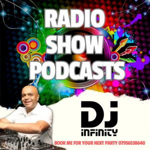 Radio Show Podcasts