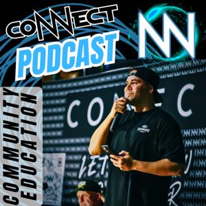 THE CONNECT COMMUNITY - Let's Grow Together