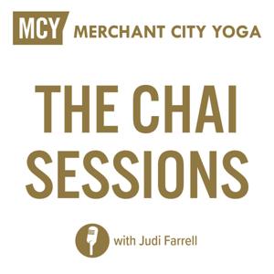 The Chai Sessions - Merchant City Yoga