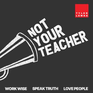 Not Your Teacher