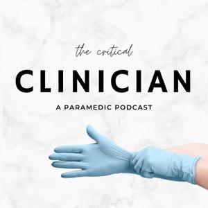 The Critical Clinician