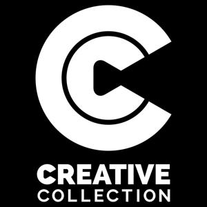 The Creative Collection Pod
