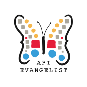 API Evangelist Conversations