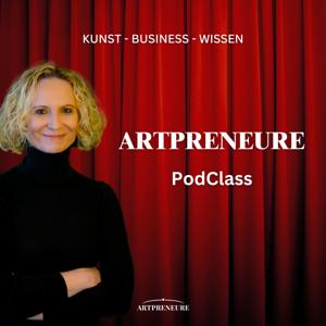 Artpreneure - PodClass