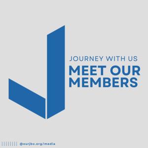 Journey With Us ~ Meet our Members