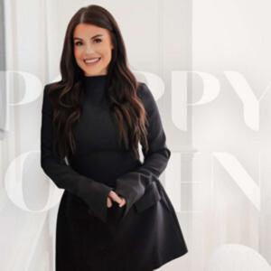 The Poppy Owen Podcast