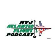 New York Jets Atlantic Flight Podcast