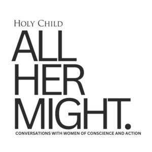 All Her Might.