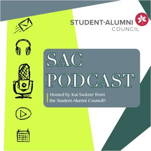 SAC Podcast
