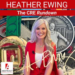HEATHER EWING: The CRE RUNdown