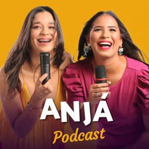 Anjá Podcast
