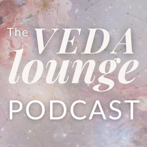 The Veda Lounge Podcast