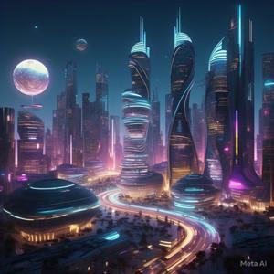 Imaginary Architects