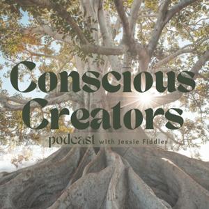 Conscious Creators Podcast