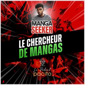 Le Chercheur de Mangas