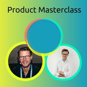 Product Masterclass Podcast