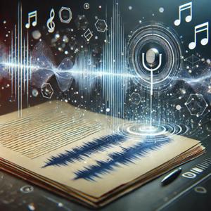 Guru Scribe Podcast