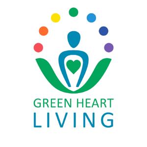 The Green Heart Living Podcast